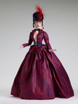 Tonner - Gowns by Anne Harper/Hollywood Glamour - Miss Briarwood - Outfit - Outfit